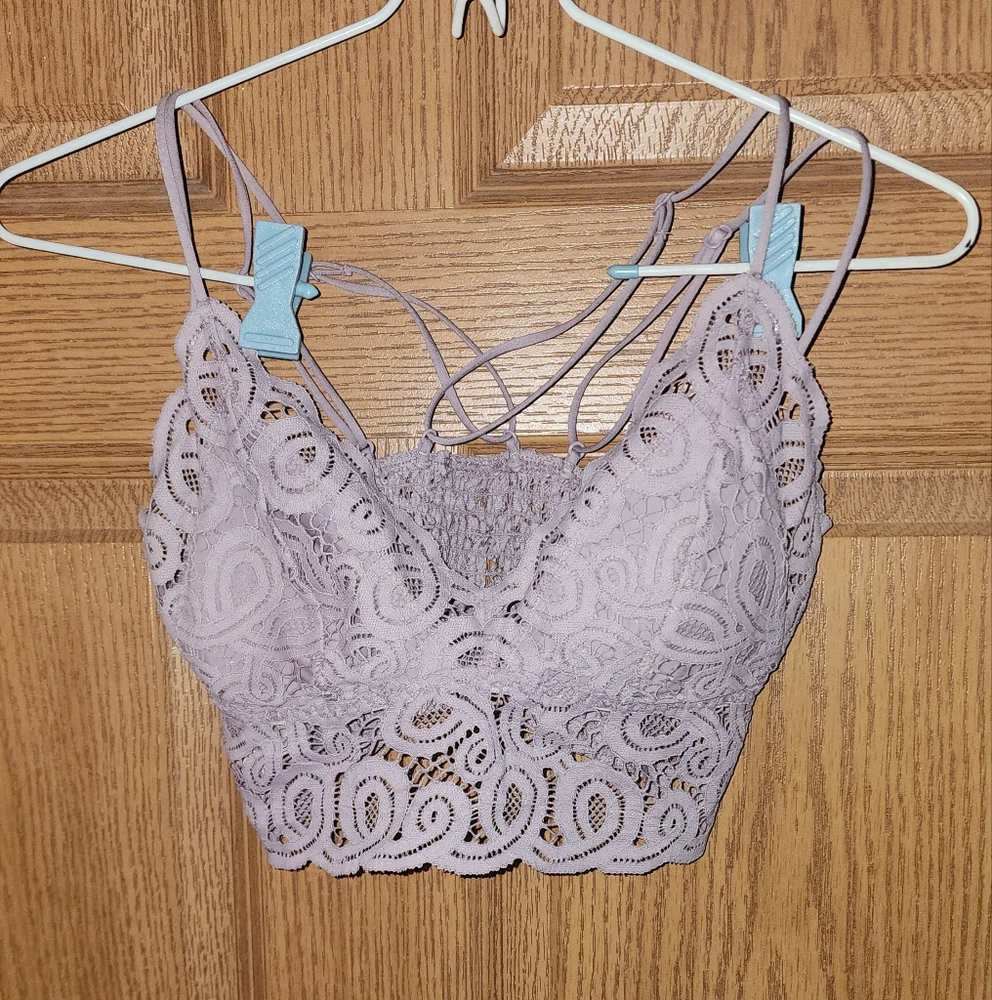 Victoria secret PINK bralette